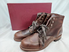 1000MILE ブーツ|WOLVERINE