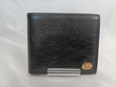 二つ折り財布|GUCCI