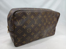 トゥルーストワレット28|LOUIS VUITTON