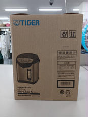 未使用品|TIGER