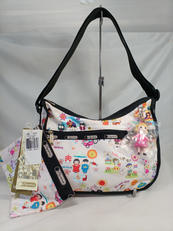 ショルダーバッグ|LESPORTSAC×DISNEY