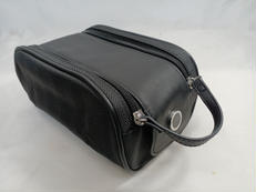 ダブルファスナーポーチ/クラッチバッグ|BVLGARI