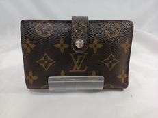 ポルトフォイユ ヴィエノワ ②|LOUIS VUITTON
