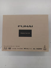 未開封|FUNAI