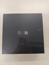 未開封　メルセデス・ベンツ成約記念品|BANG&OLUFSEN