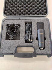 USBコンデンサーマイク|MARANTZ