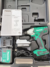 ＊バッテリー1個です|MAKITA