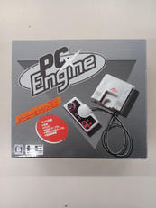 KONAMI PCエンジンミニ 本体　動作品 KONAMI - PCエンジンミニの通販 by ぽむ's shop｜コナミならラクマ