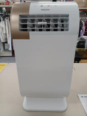 コンパクトクーラー|YAMAZEN