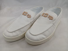 にゅローファー|SANGACIO