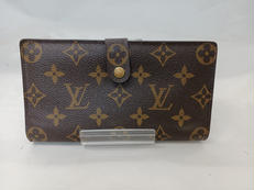 コンチネンタルクラッチ|LOUIS VUITTON