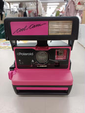 ポラロイドカメラ|POLAROID