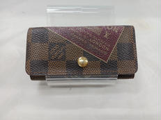 ミュルティクレ4 ラベルコレクション|LOUIS VUITTON