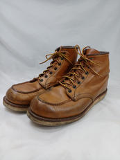 アイリッシュセッター|RED WING