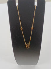 ブレスレット|-