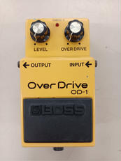 エフェクター|BOSS