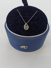 ネックレス|4ドシー