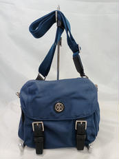 VIRGINIA ショルダーバッグ|TORY BURCH