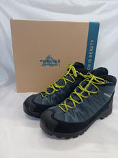 トレッキングシューズ|MONT-BELL