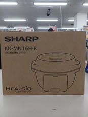 キッチン家電 SHARP シャープ 調理・キッチン家電・冷蔵庫 通販