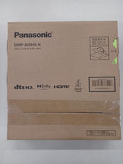 未開封品！！|PANASONIC