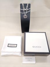 ネックレス|GUCCI
