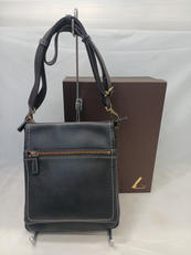 PLOTA防水ソフトポケットショルダー|土屋鞄製作所