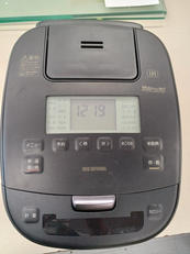 IHジャー炊飯器|IRIS OHYAMA