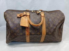 キーポル45|LOUIS VUITTON