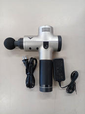 マッサージガン|HYPER ICE