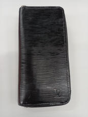 ジッピーウオレット ヴェルティカル|LOUISVITTON