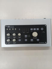 オーディオインターフェース|STENBERG