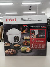 未開封|T-FAL