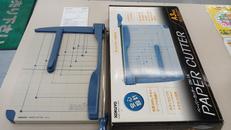 ペーパーカッター　押切型|KOKUYO