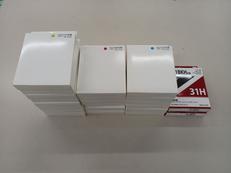 GC31MH互換インクセット|ＭＹＩＮＫ