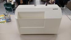 コンピューターミシン|BROTHER