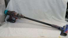 サイクロンスティッククリーナー|DYSON