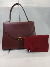 ハンドバッグ|CARTIER