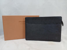 ポシェット・オム エピ ノワール|LOUIS VUITTON