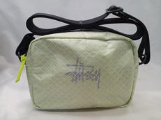 ショルダーバッグ|STUSSY