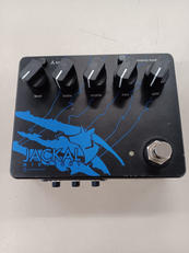 エフェクター|LIMETONE AUDIO