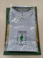 未使用/シミあり|ARNYS