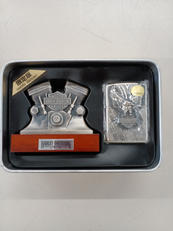 ライター未開封|HARLEY DAVIDSON