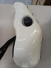 サックス用消音器|BEST BRASS