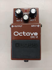 エフェクター|BOSS