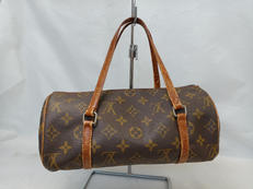 パピヨン26|LOUIS VUITTON