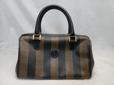 ミニボストンバッグ|FENDI