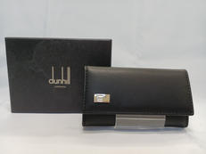 6連キーケース|DUNHILL