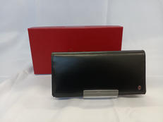 長財布|CARTIER