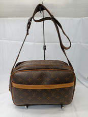 リポーターPM|LOUIS VUITTON
